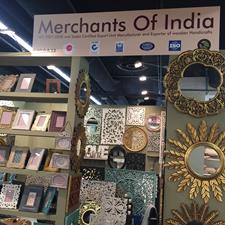 Merchants of India