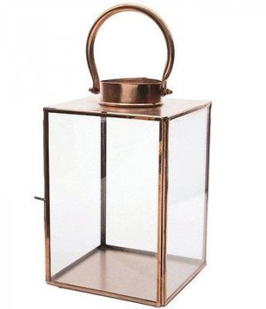 Metal lantern Merchants of India products