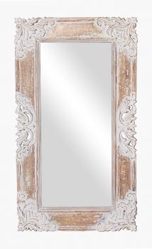 Carved Mirror Frame Merchants of India products