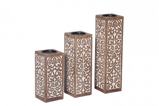 Candle stand Merchants of India products