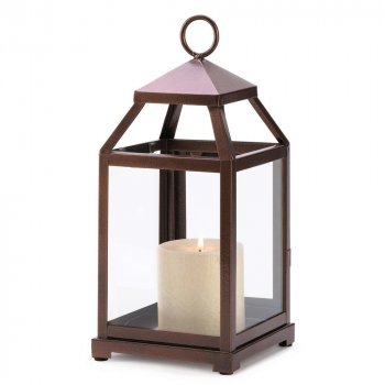 Metal lantern Merchants of India products