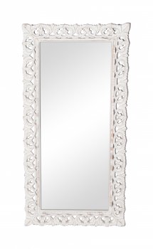 Carved Mirror Frame Merchants of India products