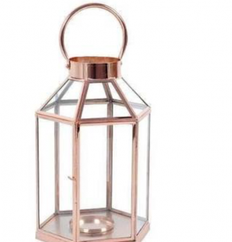 Metal lantern Merchants of India products